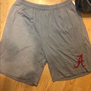 Alabama shorts